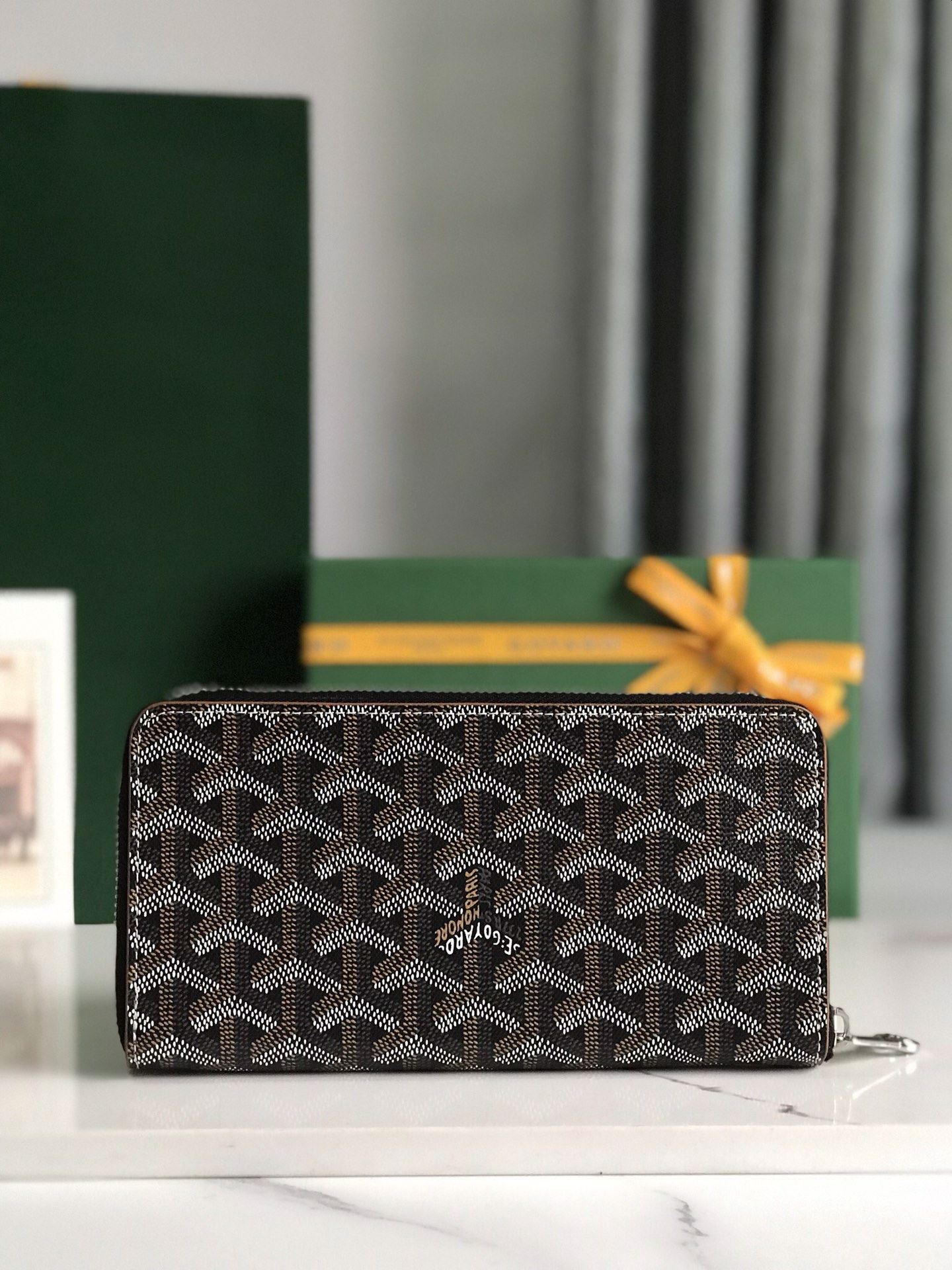 Goyard Wallets